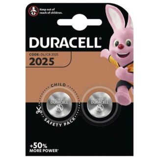 3V 2025 Duracell